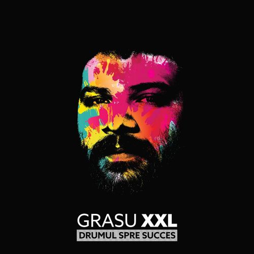 Grasu XXL - Drumul spre succes